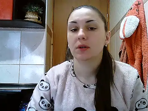Snapshot of Yuliia30 chatting on 02-08-26, 10:40 Yuliia30 online show from 02-08-26, 10:40