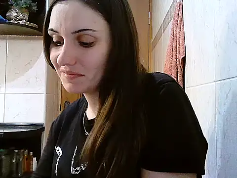 Snapshot of Yuliia30 chatting on 02-19-26, 06:59 Yuliia30 online show from 02-19-26, 06:59