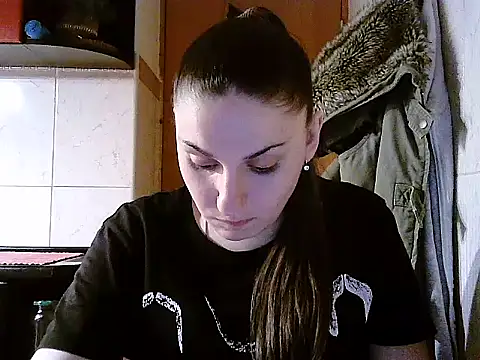 Snapshot of Yuliia30 chatting on 02-22-26, 07:01 Yuliia30 online show from 02-22-26, 07:01