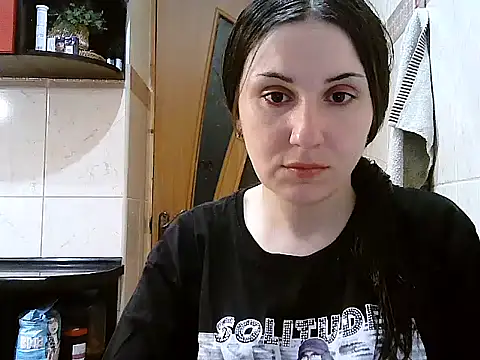 Yuliia30 online show from 03-19-26, 04:44