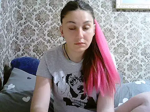 Yuliia30 online show from 06-23-26, 02:37