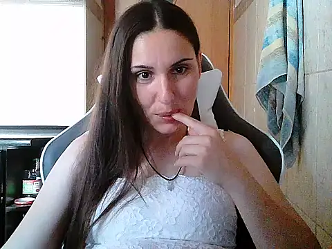Yuliia30 online show from 07-07-26, 03:05
