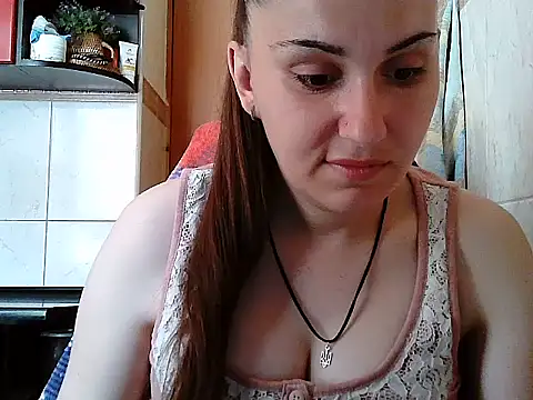 Yuliia30 online show from 07-16-26, 08:09