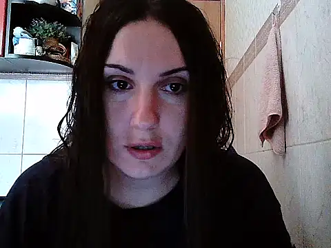 Yuliia30 online show from 07-20-26, 09:12