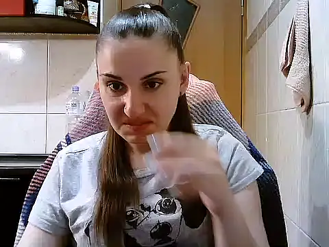 Yuliia30 online show from 07-21-26, 05:26
