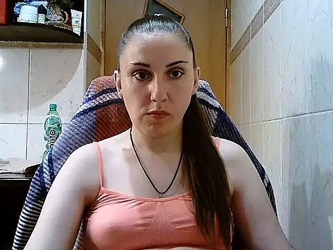 Yuliia30 online show from 07-22-26, 04:10