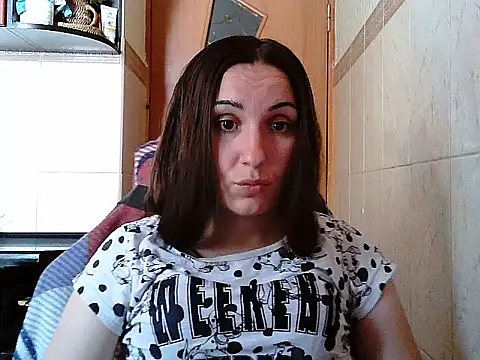 Yuliia30 online show from 07-26-26, 11:17