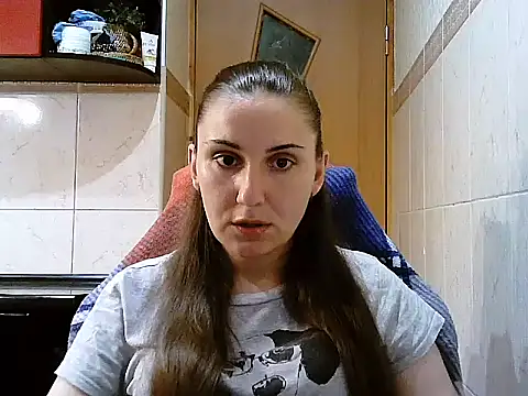 Yuliia30 online show from 07-27-26, 03:19