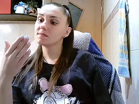 Yuliia30 online show from 07-29-26, 07:45