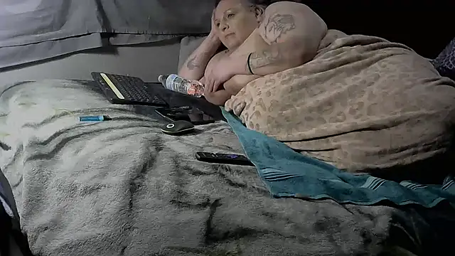 BBC Dominates BBW online show from 01-20-25, 08:30