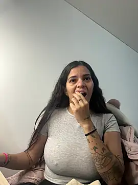 Anddyy   online show from 07-09-26, 02:10