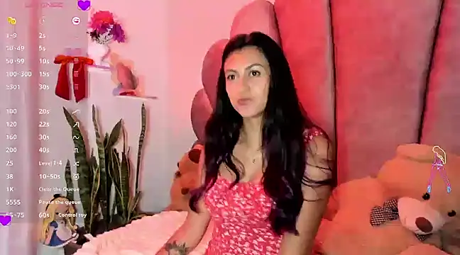 Snapshot of sweetfoxy_17 chatting on 02-01-25, 02:26 sweetfoxy 17 online show from 02-01-25, 02:26