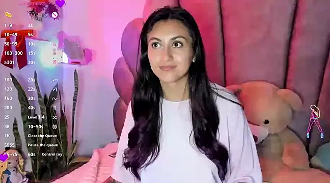 Snapshot of sweetfoxy_17 chatting on 02-01-25, 11:16 sweetfoxy 17 online show from 02-01-25, 11:16