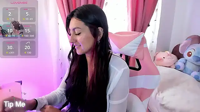 Snapshot of sweetfoxy_17 chatting on 02-03-26, 08:03 sweetfoxy 17 online show from 02-03-26, 08:03