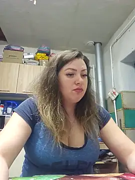 Jyleta online show from 03-15-25, 07:48