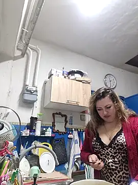 Jyleta online show from 10-31-25, 09:27