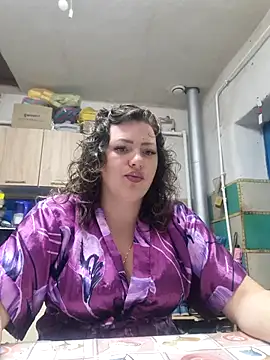 Jyleta online show from 07-18-26, 08:12