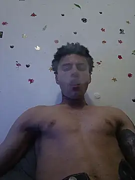 dany hardy online show from 07-15-26, 02:33