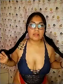 Snapshot of ConyPeralta chatting on 02-06-25, 04:42 ConyPeralta online show from 02-06-25, 04:42