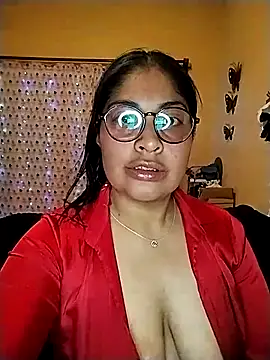 Snapshot of ConyPeralta chatting on 02-23-25, 02:51 ConyPeralta online show from 02-23-25, 02:51