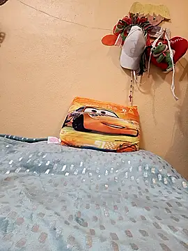 Snapshot of ConyPeralta chatting on 02-15-26, 08:16 ConyPeralta online show from 02-15-26, 08:16