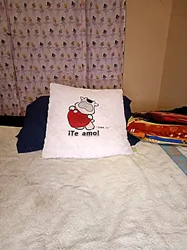 Snapshot of ConyPeralta chatting on 02-24-26, 05:16 ConyPeralta online show from 02-24-26, 05:16