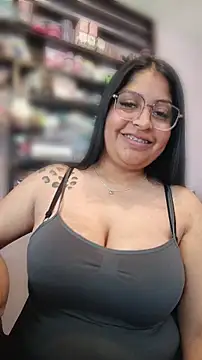 Snapshot of ConyPeralta chatting on 03-02-26, 06:04 ConyPeralta online show from 03-02-26, 06:04