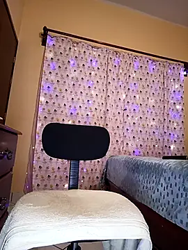 Snapshot of ConyPeralta chatting on 03-10-26, 05:12 ConyPeralta online show from 03-10-26, 05:12