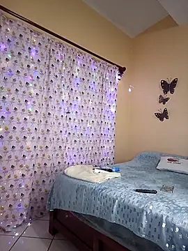 Snapshot of ConyPeralta chatting on 03-16-26, 05:44 ConyPeralta online show from 03-16-26, 05:44