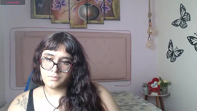 kathepickmanx online show from 03-06-26, 03:25