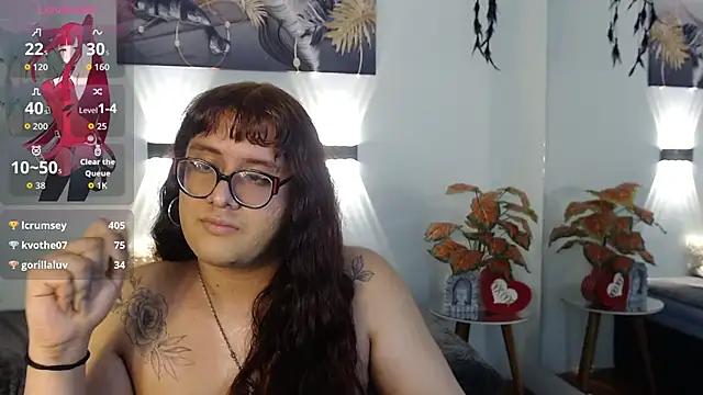 kathepickmanx online show from 03-21-26, 08:19