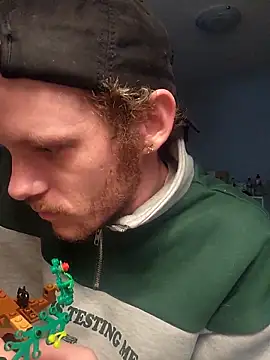 SoxxyNsh online show from 02-22-25, 11:13