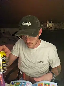 SoxxyNsh online show from 01-14-26, 02:39