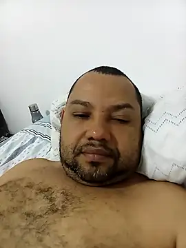Marcio2235 online show from 11-25-25, 04:56
