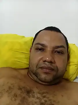 Marcio2235 online show from 12-18-25, 06:52