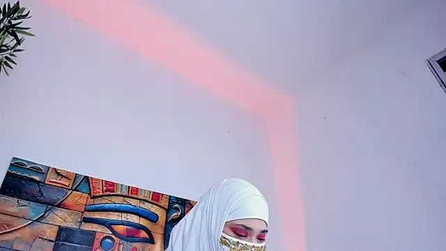 Eva abaad online show from 09-27-25, 02:16