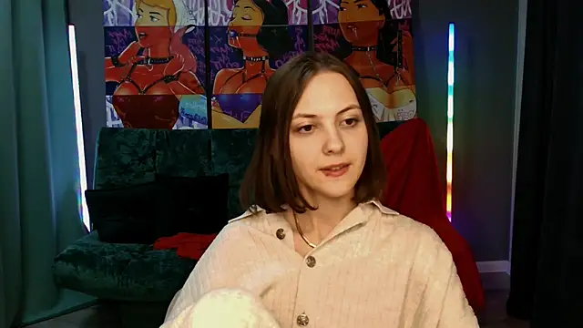 JesssWalker online show from 01-14-25, 08:04