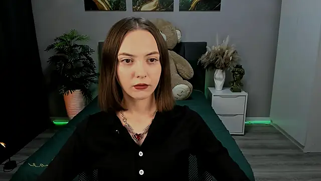 JesssWalker online show from 02-09-25, 08:34