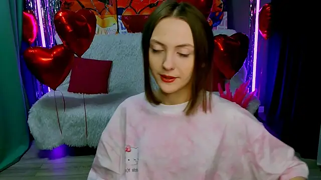 JesssWalker online show from 03-05-25, 01:50