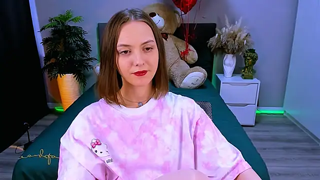 JesssWalker online show from 03-22-25, 04:56