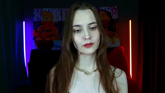 SamanthaaaWalker online show from 01-13-25, 03:26