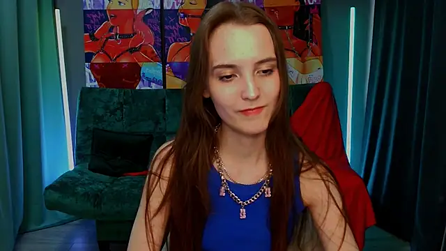 SamanthaaaWalker online show from 01-19-25, 09:55