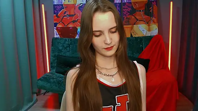 SamanthaaaWalker online show from 01-21-25, 05:09