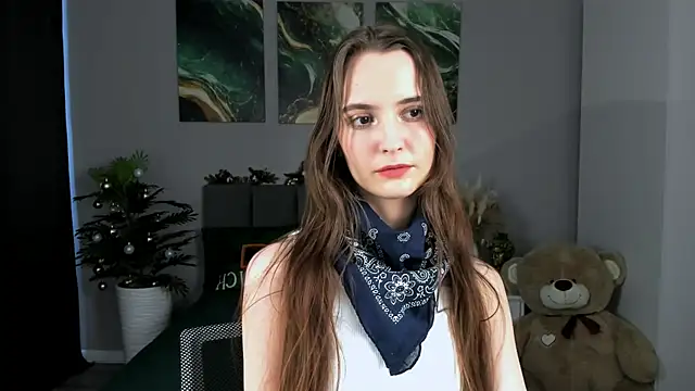 SamanthaaaWalker online show from 01-26-25, 06:28