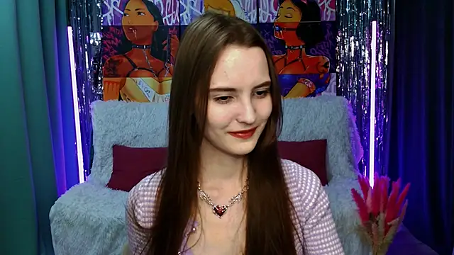 SamanthaaaWalker online show from 02-05-25, 07:07