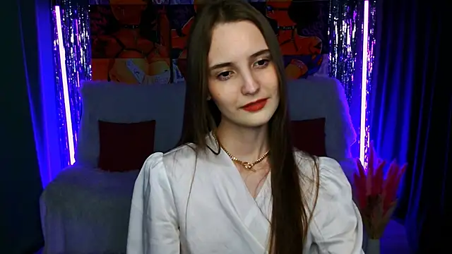 SamanthaaaWalker online show from 02-08-25, 06:44