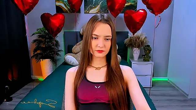 SamanthaaaWalker online show from 03-15-25, 06:14