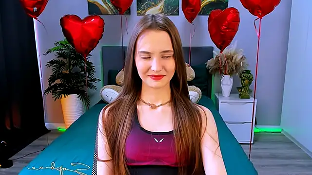 SamanthaaaWalker online show from 03-15-25, 11:19