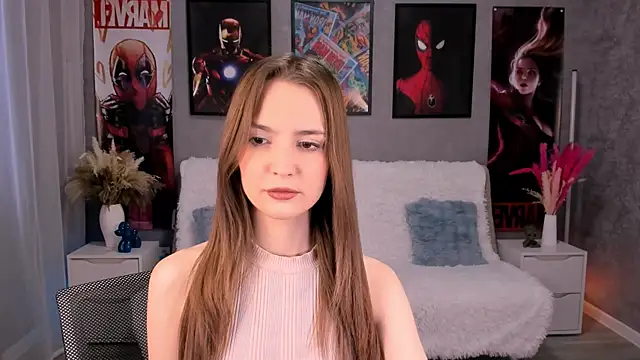 SamanthaaaWalker online show from 09-27-25, 12:54