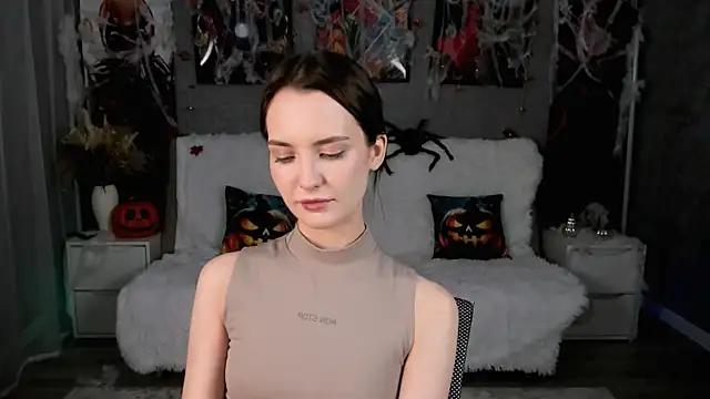 SamanthaaaWalker online show from 11-03-25, 12:17